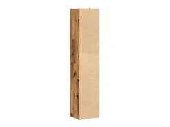 Estantería madera contrachapada madera vieja 36x30x171 cm