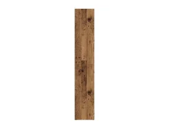 Estantería madera contrachapada madera vieja 36x30x171 cm