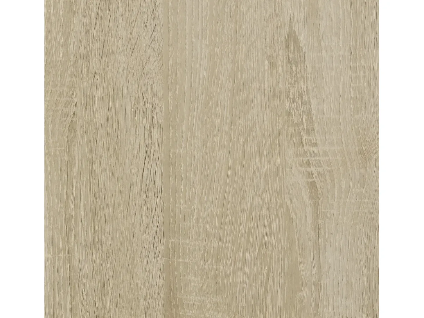 Estantería madera de ingeniería roble Sonoma 102x30x141,5 cm