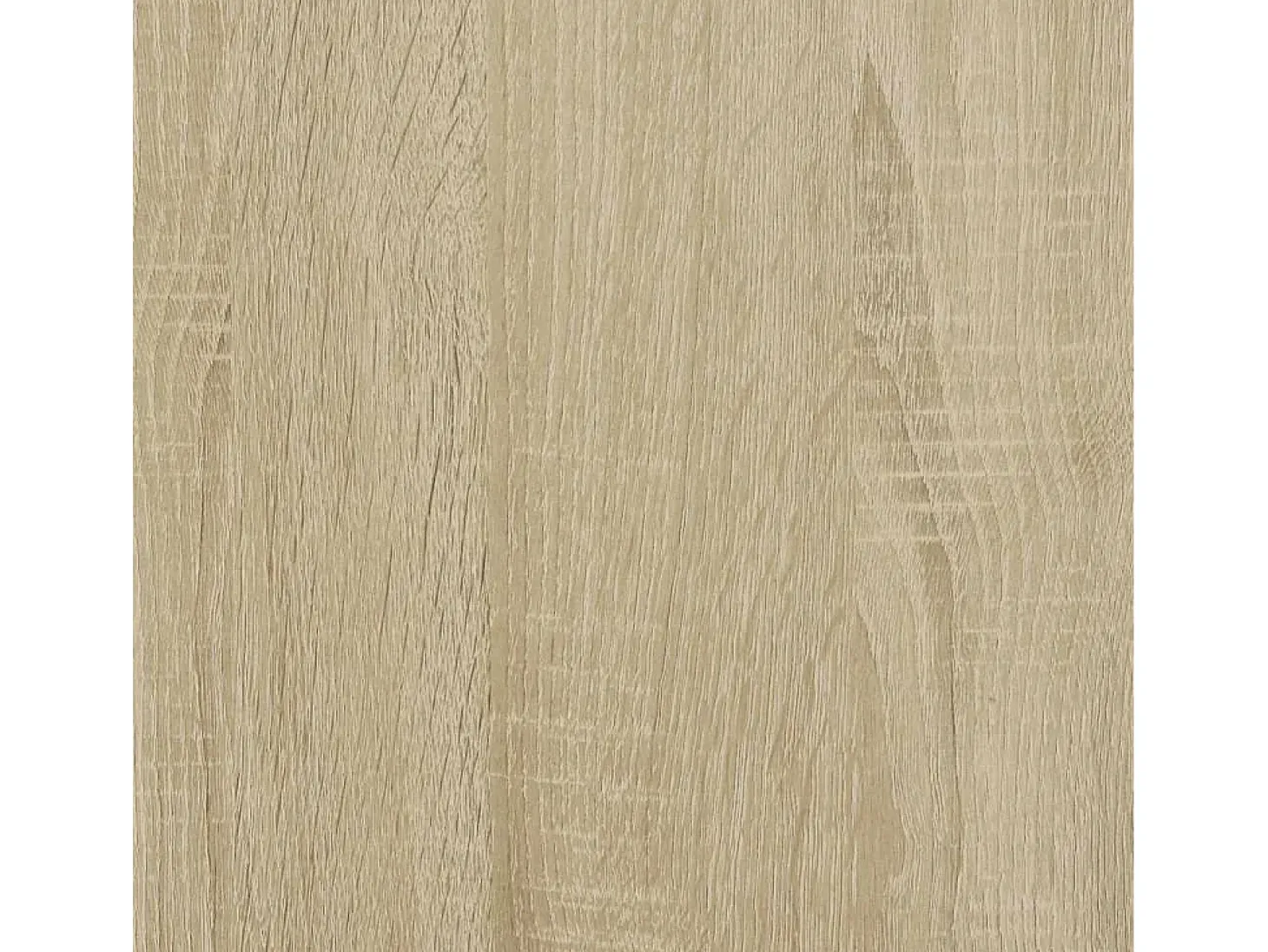 Estantería madera de ingeniería roble Sonoma 60x35x170,5 cm