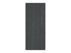Estantería madera maciza de pino gris 40x30x71,5 cm