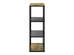 Estantería Marrón 70 x 35 x 110 cm Madera maciza de Mango