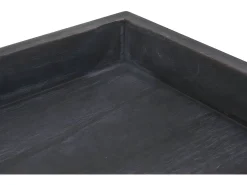 Estantería MCW-K71, gris oscuro