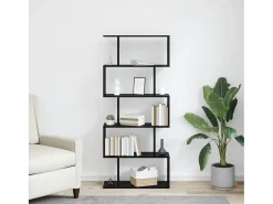Estantería para libros Marrón 70 x 24 x 161 cm