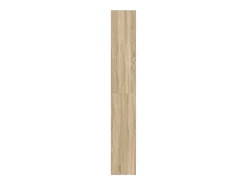 Estantería Roble Sonoma 80 x 30 x 198 cm Madera contrachapada