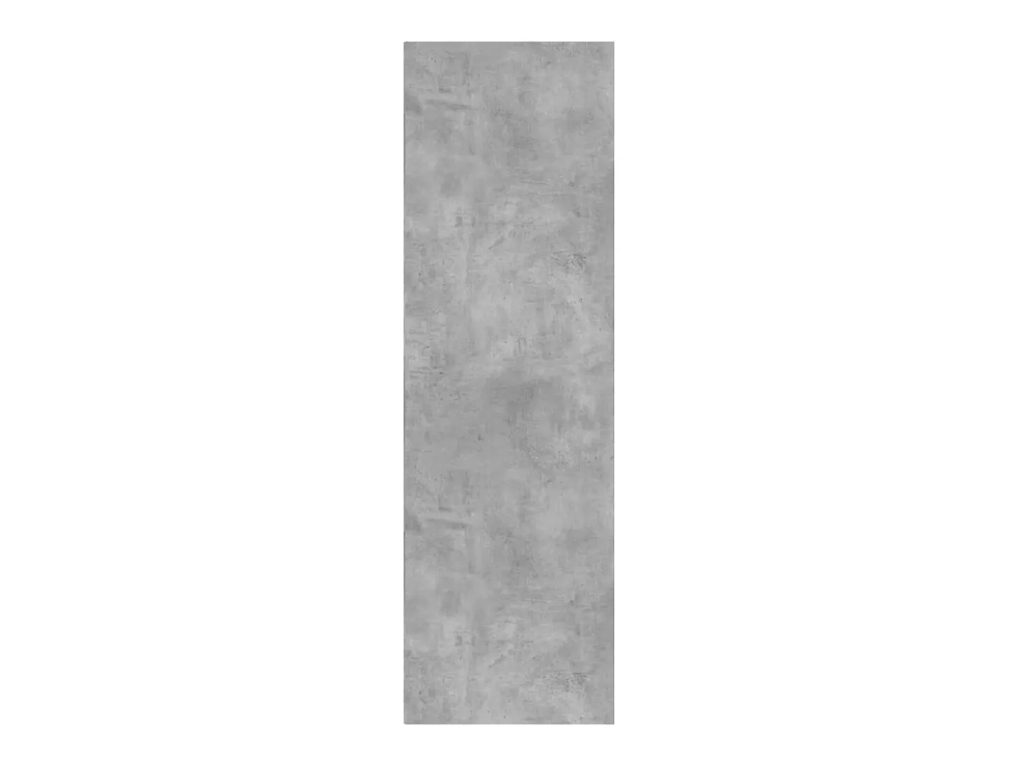 Estantería/Aparador madera ingeniería gris hormigón 66x30x98 cm