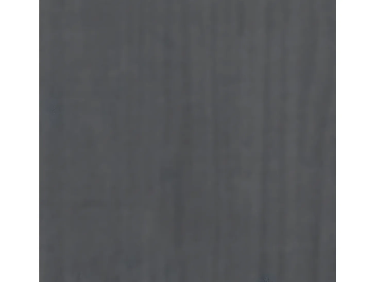Estantería/divisor de espacios madera de pino gris 80x35x103 cm