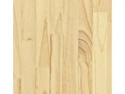 Estantería/divisor de espacios madera maciza pino 40x35x103 cm