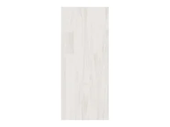 Estantería/divisor de espacios madera pino blanco 100x30x71,5 cm