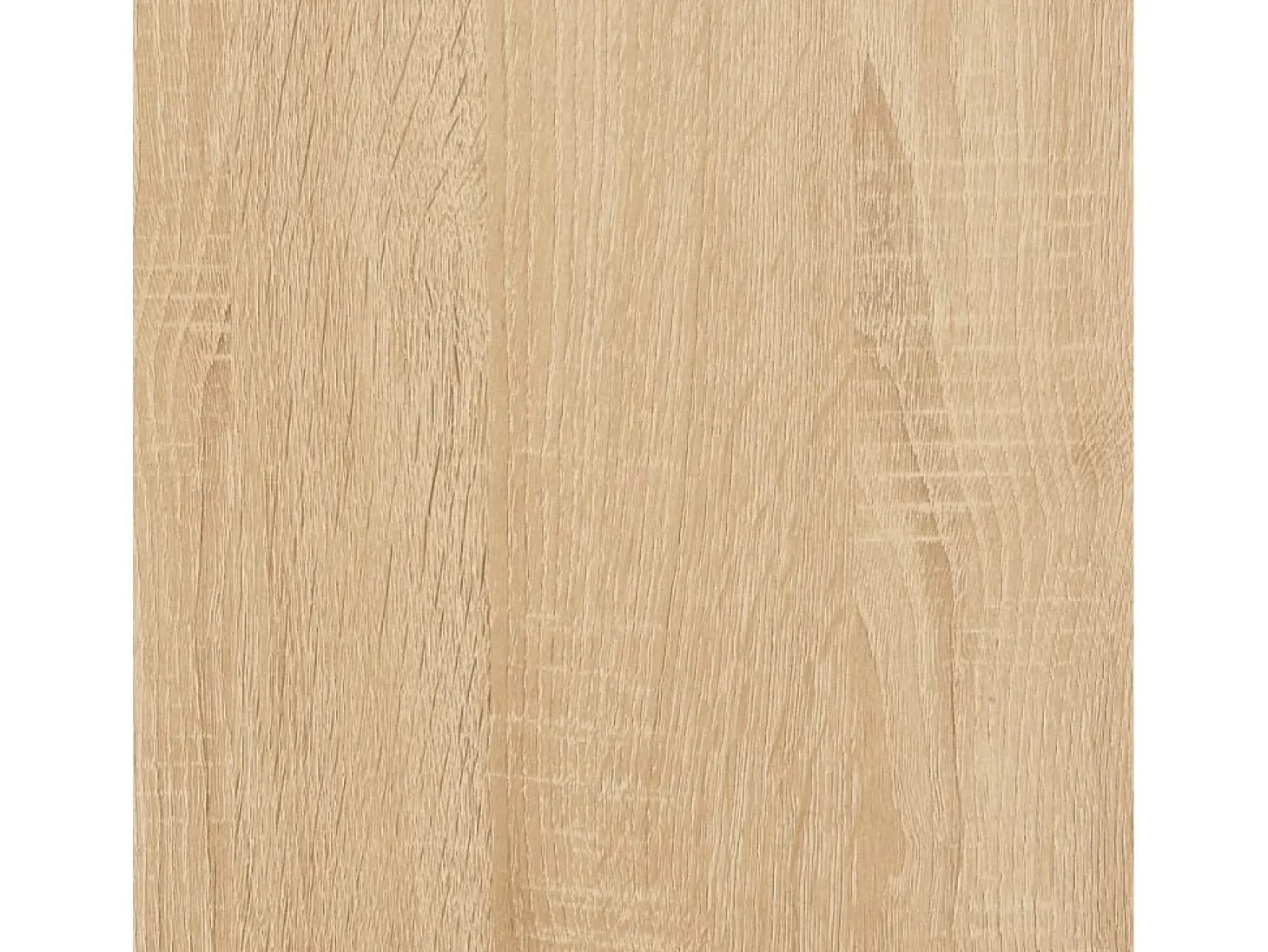 Estantes de pared 2 piezas roble sonoma 60x25x25,5 cm