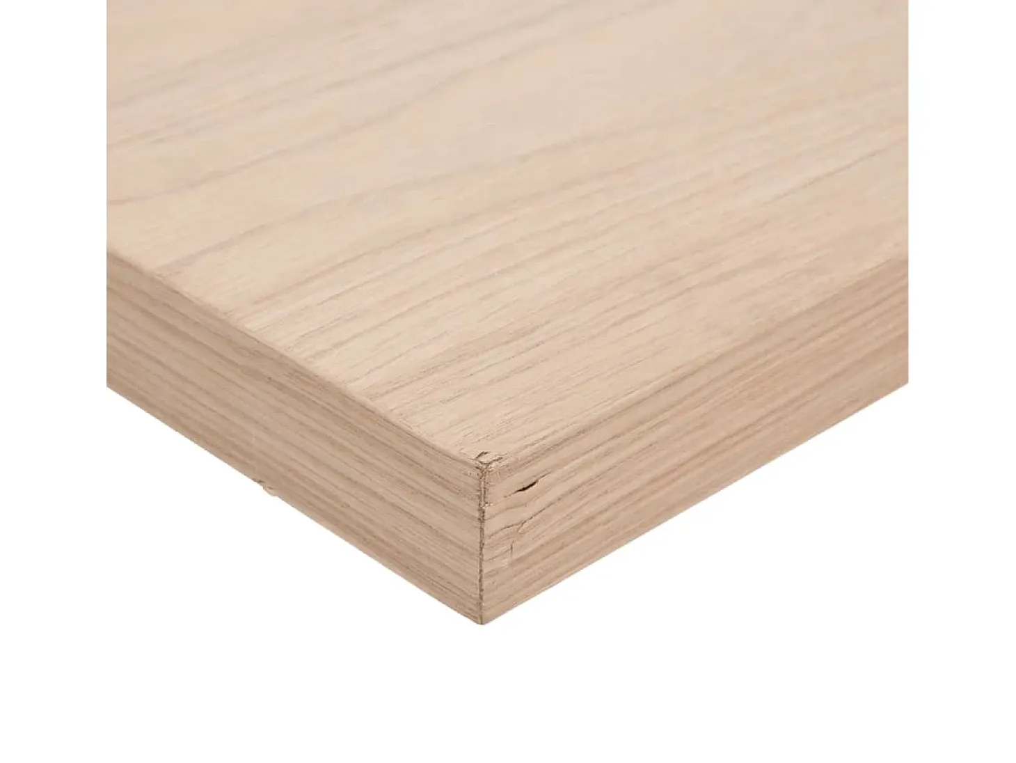 Estantes flotantes 4 piezas 60x23,5x4 cm madera de ingeniería