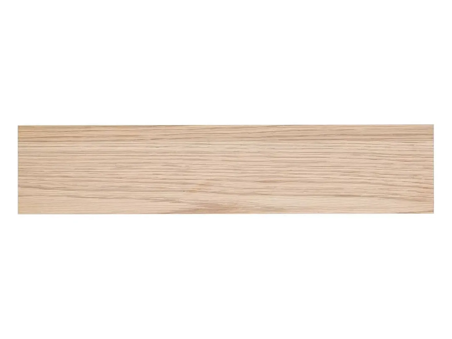 Estantes flotantes 4 piezas 110x23,5x4 cm madera de ingeniería
