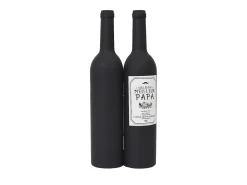 Estuche de Vino 5 Accesorios M8 - Experiencia de degustación óptima