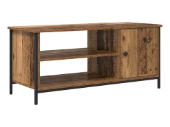 Gabinete de TV Madera vieja 100 x 40 x 45 cm