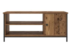Gabinete de TV Madera vieja 100 x 40 x 45 cm