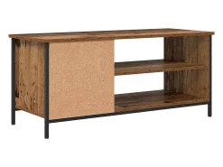 Gabinete de TV Madera vieja 100 x 40 x 45 cm