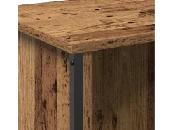Gabinete de TV Madera vieja 102 x 35 x 45 cm