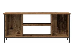 Gabinete de TV Madera vieja 102 x 35 x 45 cm