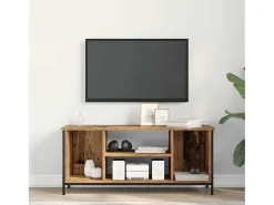 Gabinete de TV Madera vieja 102 x 35 x 45 cm