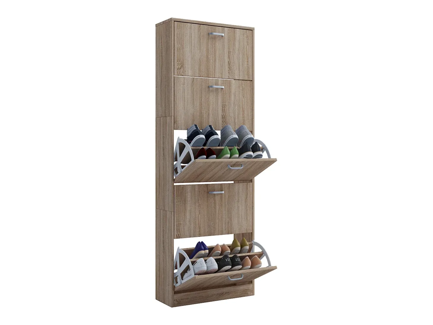 Gabinete de zapatos Sipos