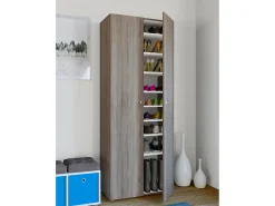 Gabinete de zapatos Vandol