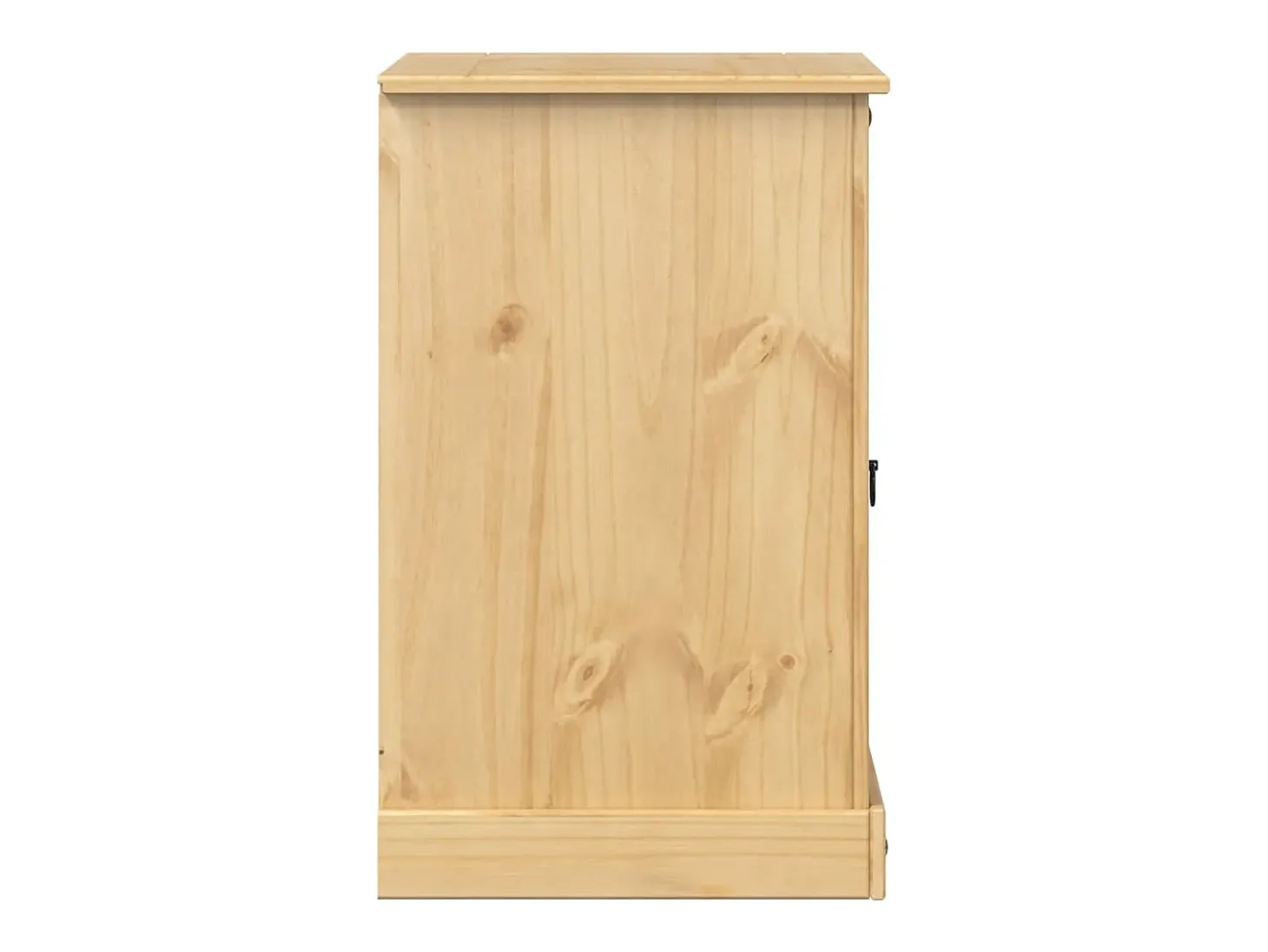 Garden Furniture - Mueble Fi Corona madera maciza de pino 60x50x82 cm