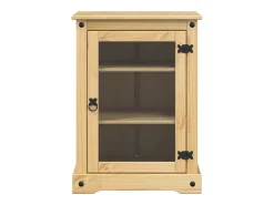 Garden Furniture - Mueble Fi Corona madera maciza de pino 60x50x82 cm