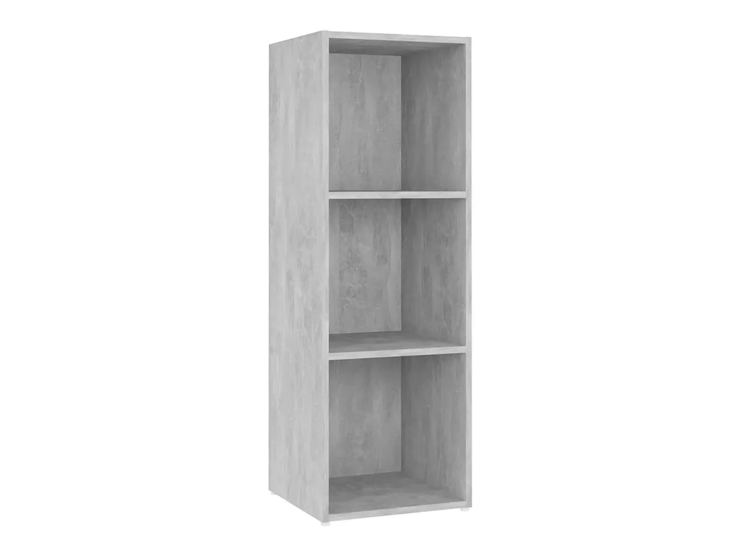 Jacques-Paul | Gabinete de TV | 3 pcs 37 x 35 x 107.5 cm