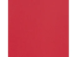 Jalkar Sillón cuero sintético rojo