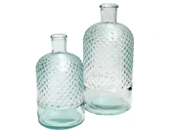 La Botella Zuanshí - Azul - M