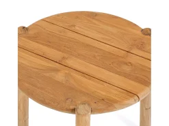 La Mesa Auxiliar Gilimanuk - Exterior