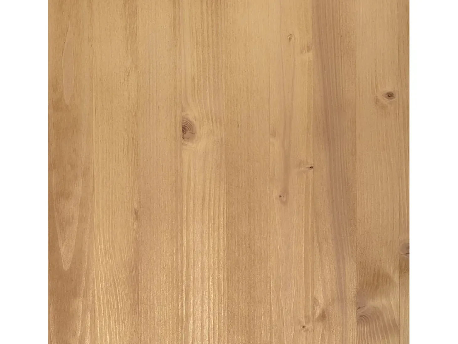 Larindor Librería VIGO madera maciza de pino 85x35x170 cm