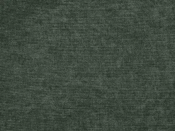 Lote de 2 sillones en tela color verde CHESTERFIELD