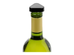 Lote de 4 tapones antigoteo con lengüeta de la colección Taste por Koala