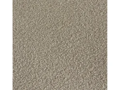 Módulo para sofá modular en borreguito texturizado, 1 plaza beige