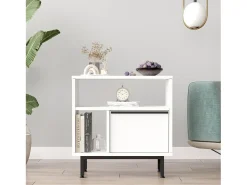 Mesa auxiliar Kailua AE105