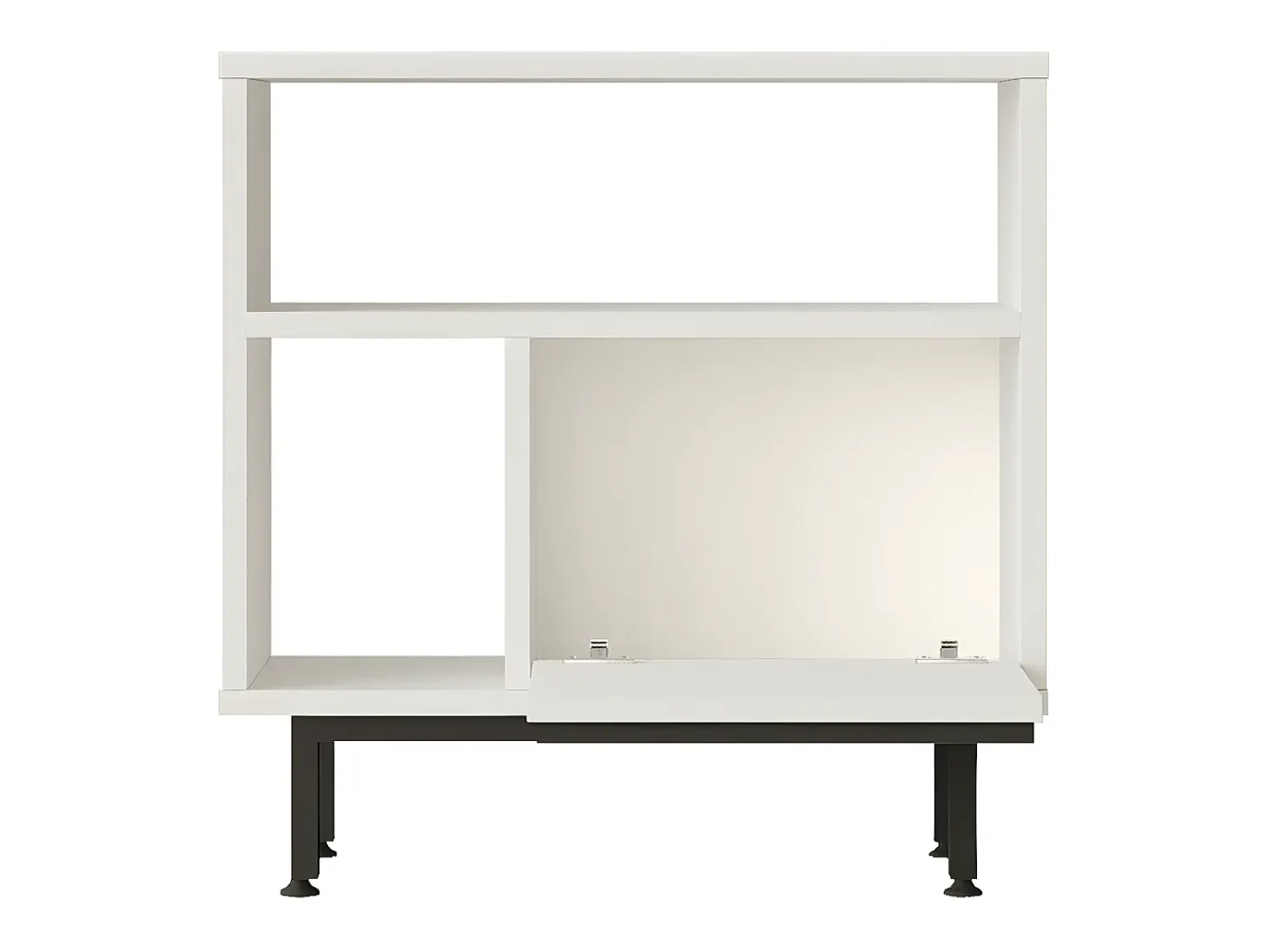 Mesa auxiliar Kailua AE105