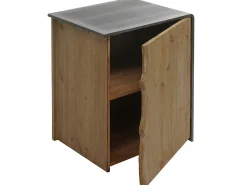 Mesa auxiliar MCW-L76