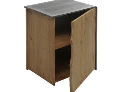 Mesa auxiliar MCW-L76