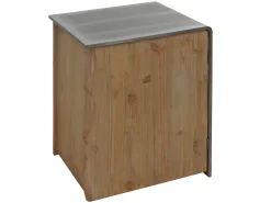 Mesa auxiliar MCW-L76