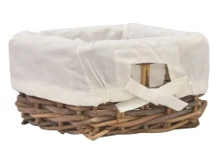 Mesa consola de madera maciza recicladaa 69x28x70 cm