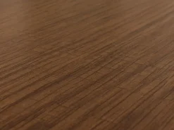 Mesa consola MCW-O76, marrón