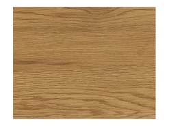 Mesa consola Seaford 2 estantes natural.