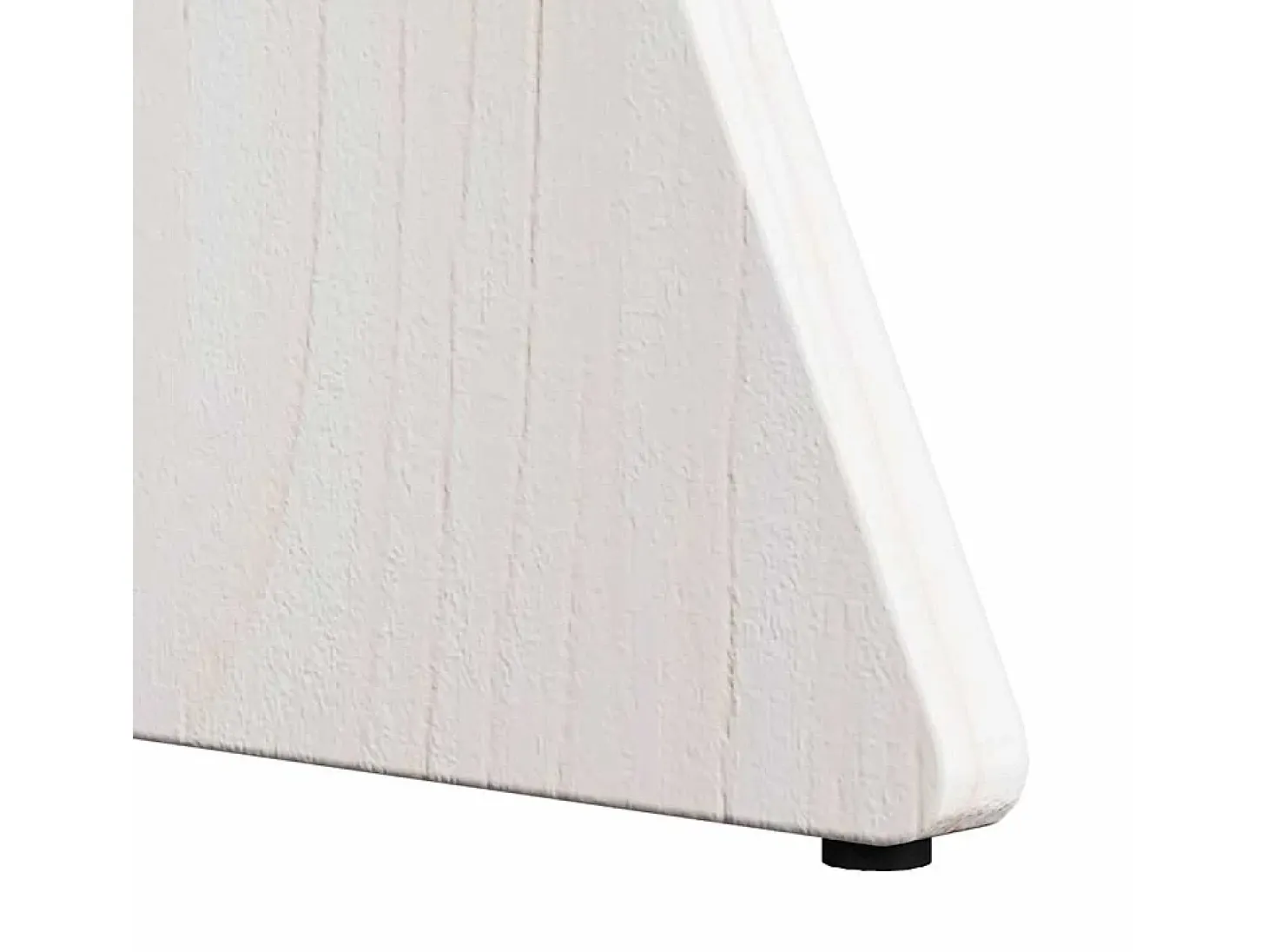 Mesa de Café 3 piezas 49 x 49 x 30 cm Madera maciza de pino