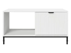 Mesa de Café 90 x 49 x 46 cm Madera contrachapada