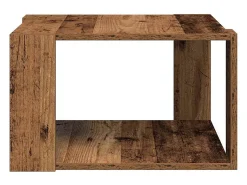 Mesa de Café Madera vieja 51.5 x 51.5 x 30 cm