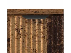 Mesa de Café Madera vieja 90 x 49 x 46 cm Madera contrachapada