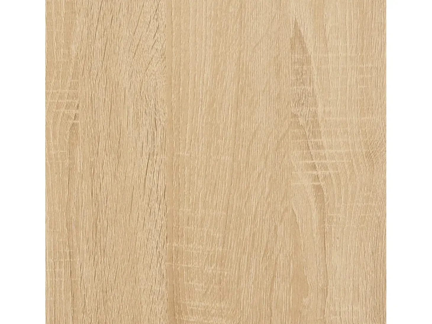 Mesa de centro madera de ingeniería roble Sonoma 102x60x45 cm