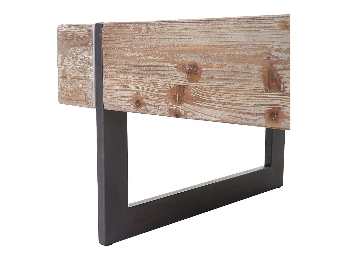 Mesa de centro MCW-A15a, color natural