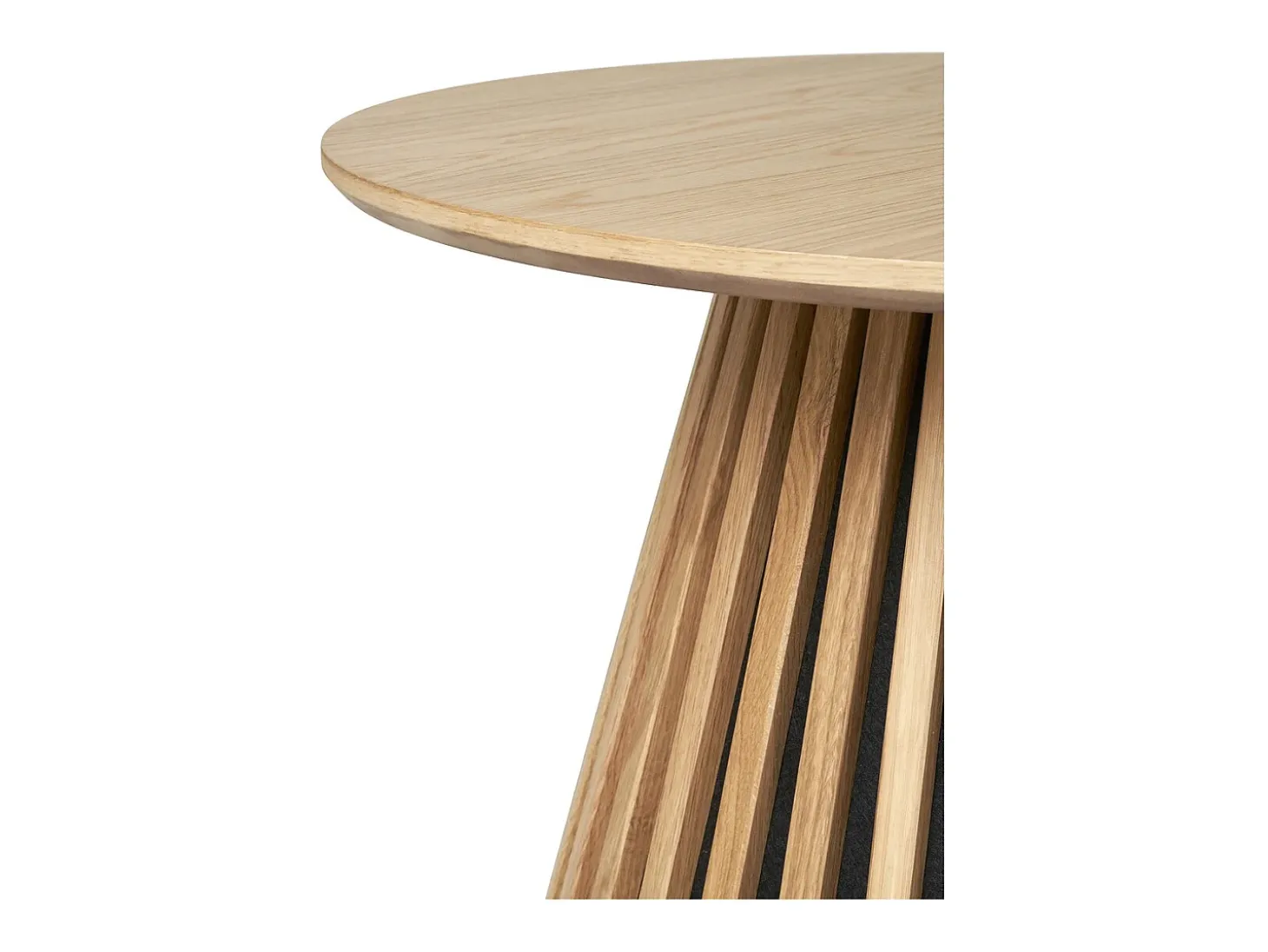 Mesa de Centro Osaka 2, Marrón, 70x70x45 cm, Kendra Home